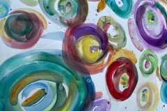 Format:180 x 300
Technik: Aquarell auf Aquarellpapier