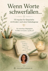 Cover Wenn Worte Schwerfallen 202x300
