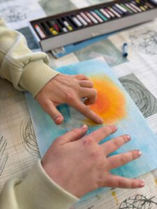 Crafti Entdecken